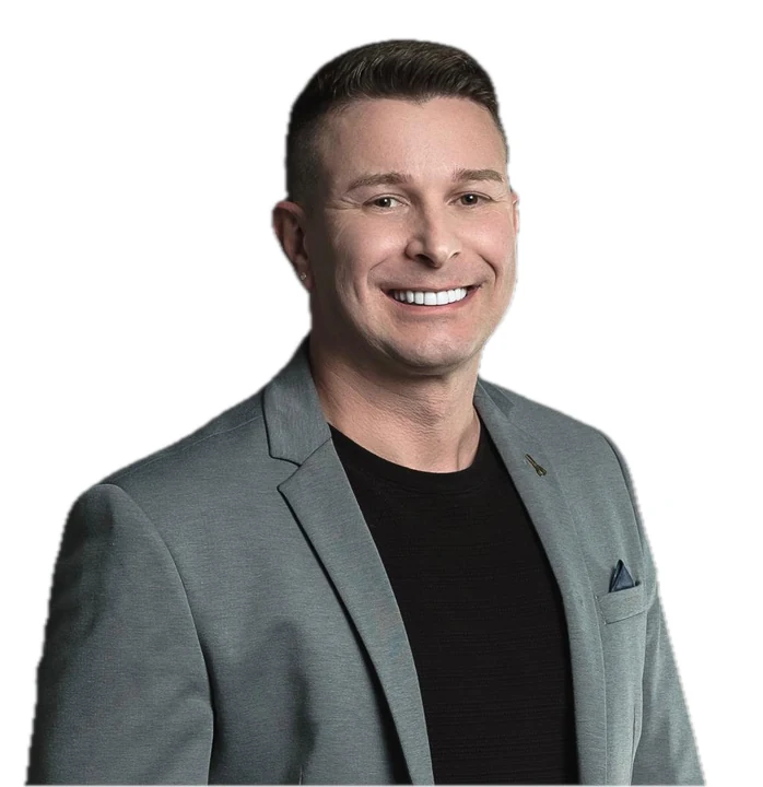 Franco Reis, CEO of Grupo Select